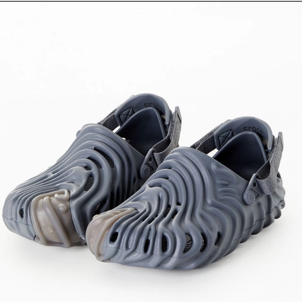 Crocs x Salehe Bembury Pollex Clogs